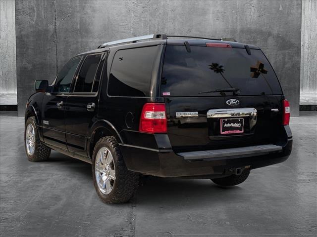 used 2008 Ford Expedition car, priced at $10,998