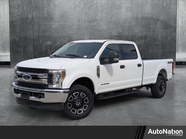 used 2019 Ford F-250 car, priced at $43,988