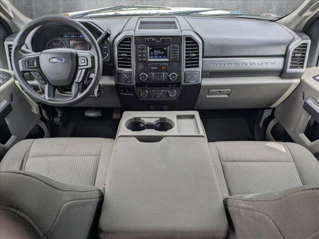 used 2019 Ford F-250 car, priced at $43,988