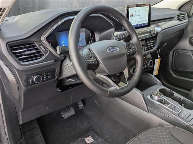 new 2024 Ford Escape car, priced at $26,890