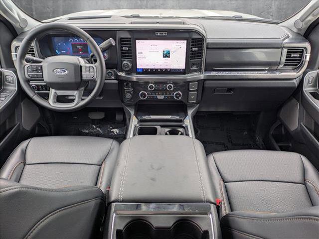 new 2025 Ford F-250 car, priced at $96,600