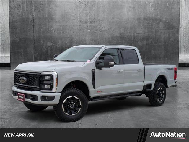 new 2025 Ford F-250 car, priced at $96,600