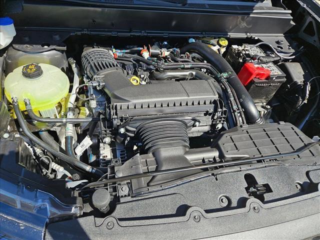 new 2025 Ford Maverick car, priced at $32,695