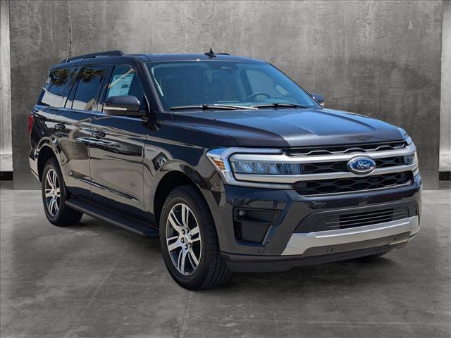 new 2024 Ford Expedition car, priced at $57,995