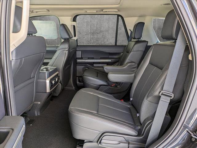 new 2024 Ford Expedition car, priced at $56,831