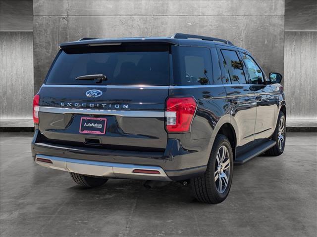 new 2024 Ford Expedition car, priced at $56,831