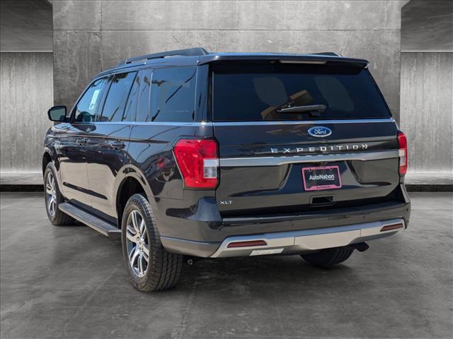 new 2024 Ford Expedition car, priced at $56,831