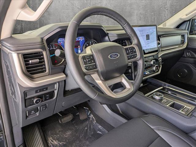 new 2024 Ford Expedition car, priced at $56,831