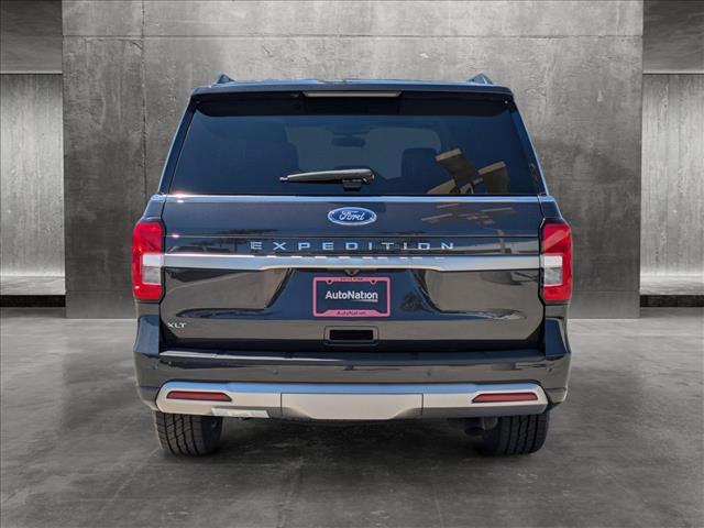 new 2024 Ford Expedition car, priced at $56,831