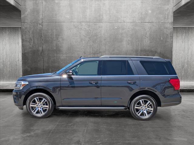 new 2024 Ford Expedition car, priced at $56,831