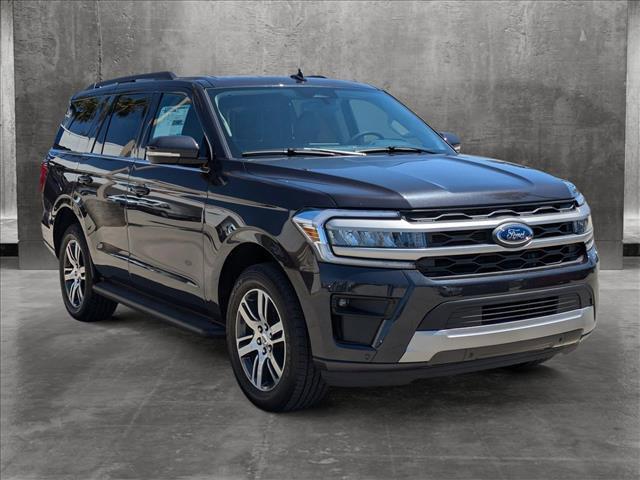 new 2024 Ford Expedition car, priced at $56,831