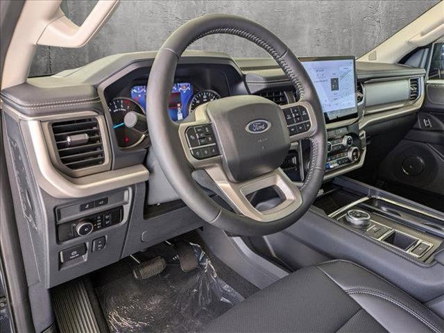 new 2024 Ford Expedition car, priced at $57,995