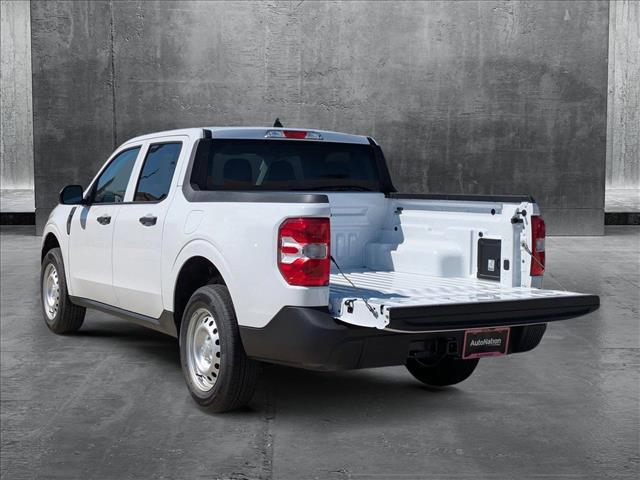 new 2025 Ford Maverick car, priced at $29,110
