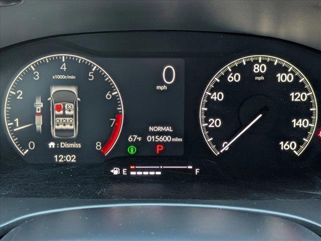 used 2024 Honda Civic car, priced at $22,998