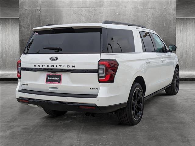 new 2024 Ford Expedition car, priced at $78,965