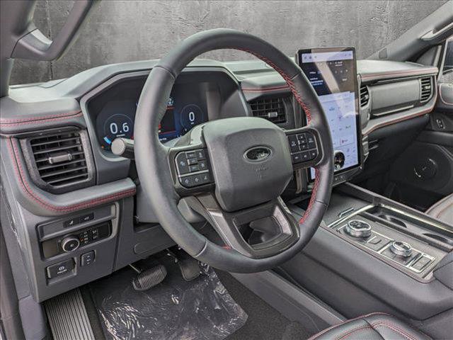 new 2024 Ford Expedition car, priced at $78,965