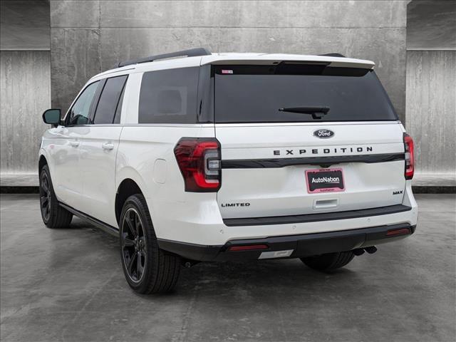 new 2024 Ford Expedition car, priced at $78,965