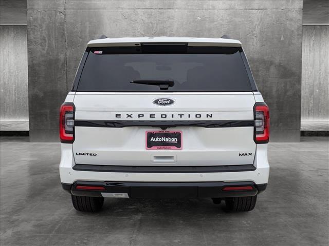 new 2024 Ford Expedition car, priced at $78,965