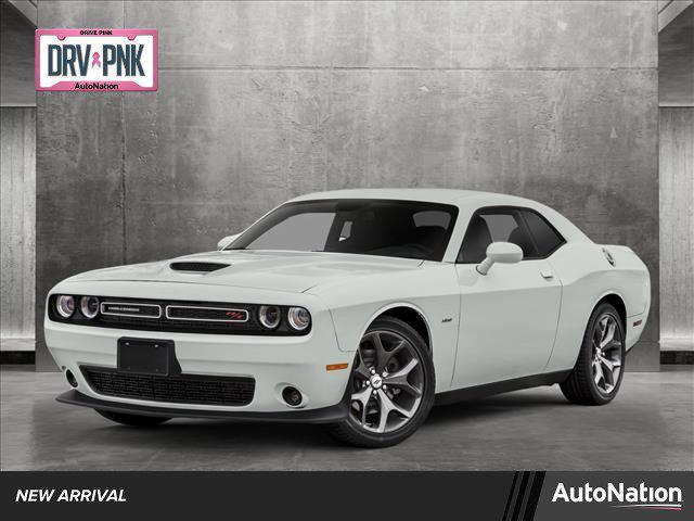 used 2020 Dodge Challenger car, priced at $24,895