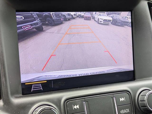 used 2019 GMC Terrain car, priced at $16,549