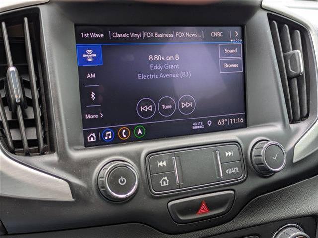 used 2019 GMC Terrain car, priced at $16,549
