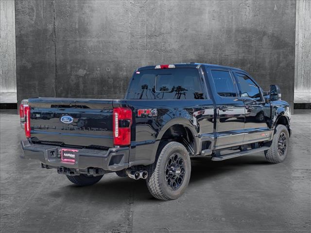 used 2023 Ford F-250 car, priced at $63,988