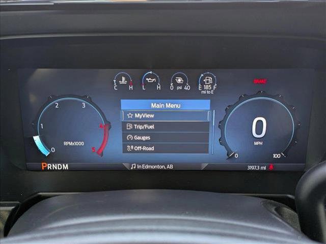 used 2023 Ford F-250 car, priced at $63,988