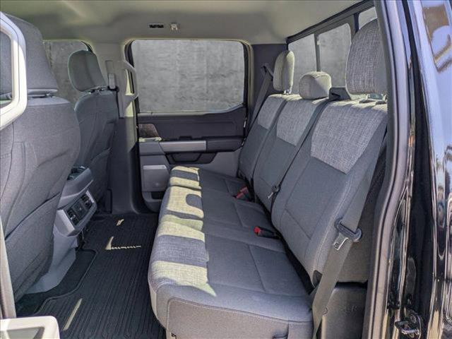 used 2023 Ford F-250 car, priced at $63,988
