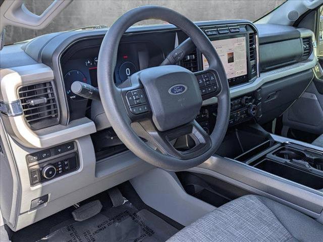 used 2023 Ford F-250 car, priced at $63,988
