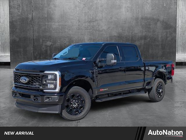 used 2023 Ford F-250 car, priced at $63,988