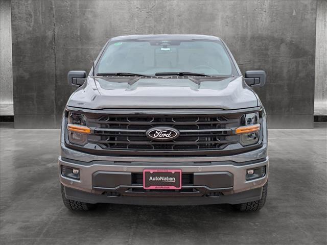 new 2024 Ford F-150 car, priced at $66,580