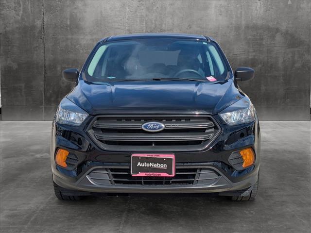 used 2018 Ford Escape car, priced at $14,998