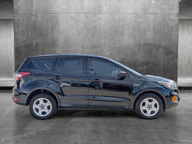 used 2018 Ford Escape car, priced at $14,998