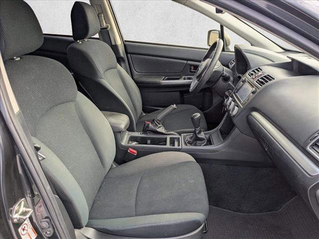 used 2017 Subaru Crosstrek car, priced at $17,998