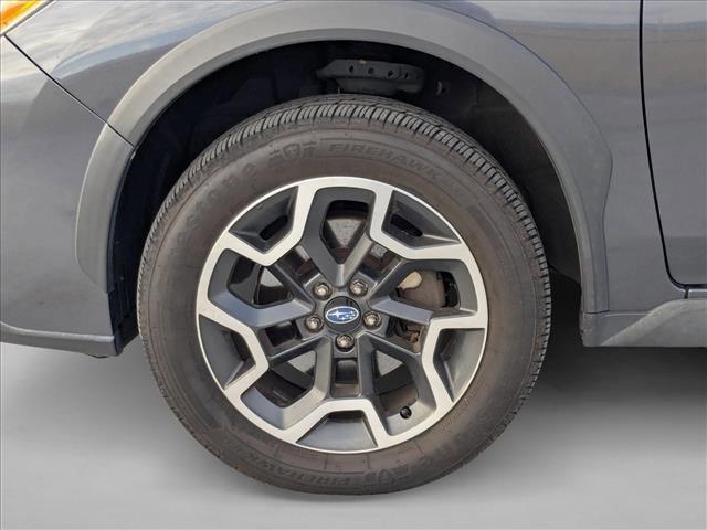 used 2017 Subaru Crosstrek car, priced at $17,998