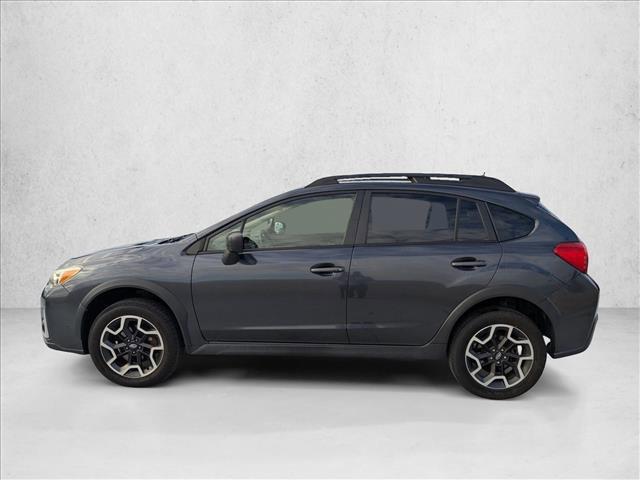 used 2017 Subaru Crosstrek car, priced at $17,998