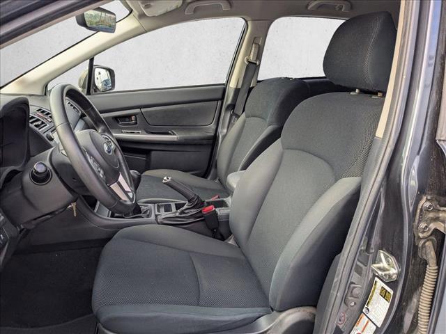 used 2017 Subaru Crosstrek car, priced at $17,998