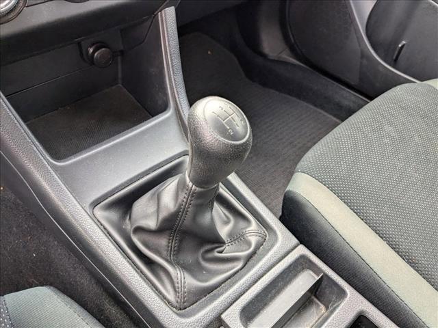 used 2017 Subaru Crosstrek car, priced at $17,998