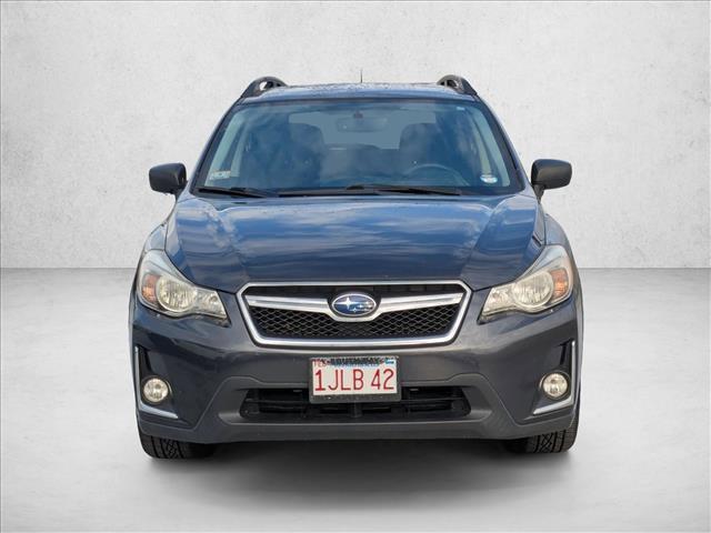 used 2017 Subaru Crosstrek car, priced at $17,998