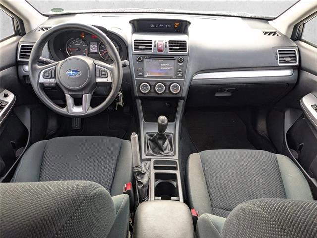 used 2017 Subaru Crosstrek car, priced at $17,998