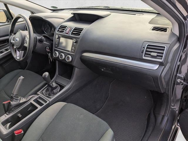 used 2017 Subaru Crosstrek car, priced at $17,998