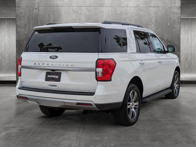 new 2024 Ford Expedition car, priced at $57,995