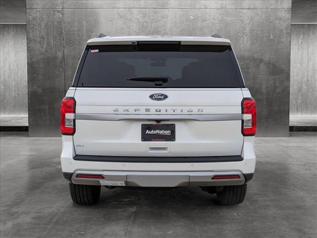 new 2024 Ford Expedition car, priced at $57,756