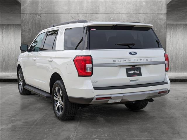 new 2024 Ford Expedition car, priced at $67,995