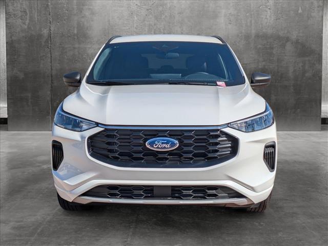 new 2024 Ford Escape car, priced at $31,995