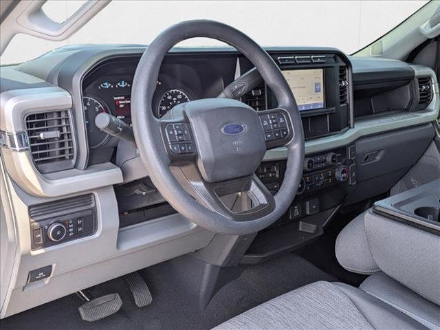 used 2023 Ford F-250 car, priced at $53,998