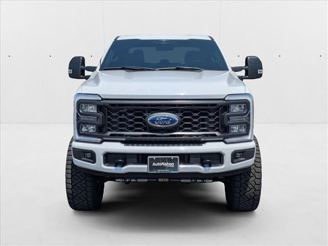 used 2023 Ford F-250 car, priced at $53,998