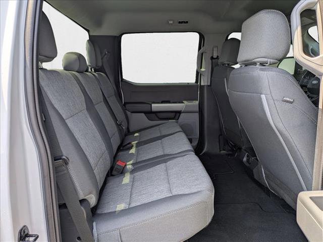 used 2023 Ford F-250 car, priced at $53,998