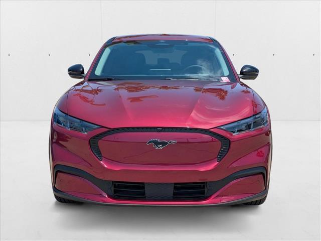 new 2025 Ford Mustang Mach-E car, priced at $36,505