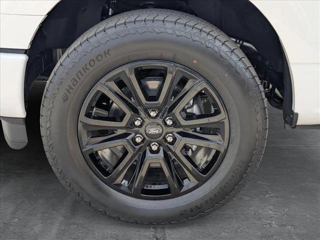 new 2025 Ford F-150 car, priced at $88,025